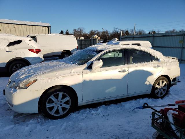 2007 LEXUS ES 350 2007 image