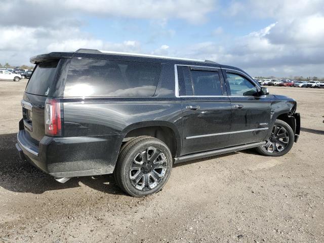 Изображение 3 2018 GMC YUKON XL DENALI 2018 с VIN 1GKS2HKJ5JR388805