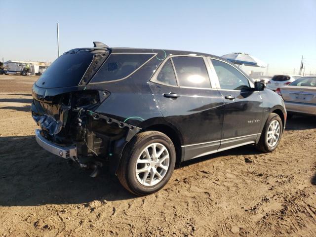 Изображение 3 2023 CHEVROLET EQUINOX LS 2023 с VIN 3GNAXHEG8PL218020