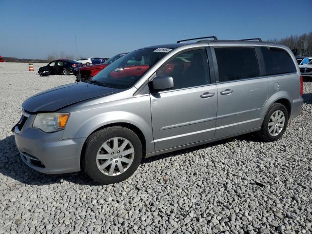 2013 CHRYSLER TOWN & COUNTRY TOURING 2013 image