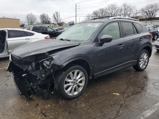 Изображение 1 2017 CHEVROLET EQUINOX LT 2017 с VIN 2GNALCEK9H1597552