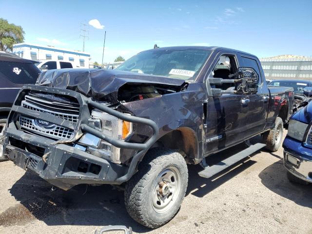 Изображение 2019 FORD F250 SUPER DUTY 2019