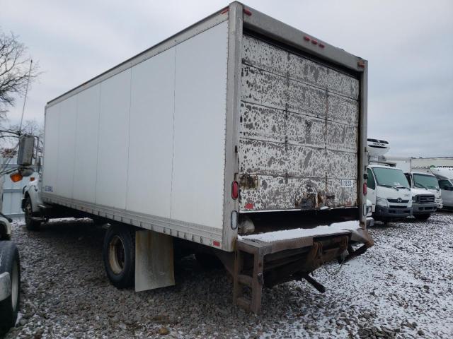 Obraz 2 z 2007 FORD F750 SUPER DUTY 2007 z VIN 3FRWF75F57V470799