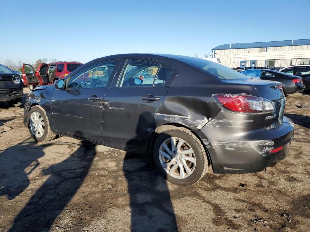 Obraz 2 z 2012 MAZDA 3 I 2012 z VIN JM1BL1W81C1677933