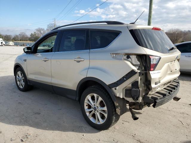 Image 2 of 2017 FORD ESCAPE SE 2017 with VIN 1FMCU0GD2HUD17997