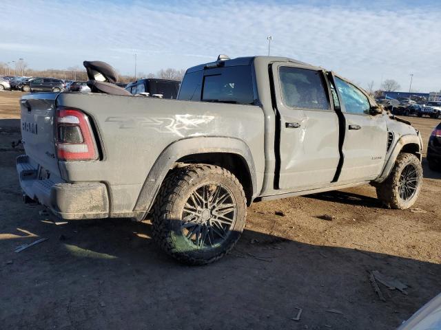 Image 3 of 2023 RAM 1500 TRX 2023 with VIN 1C6SRFU96PN695468