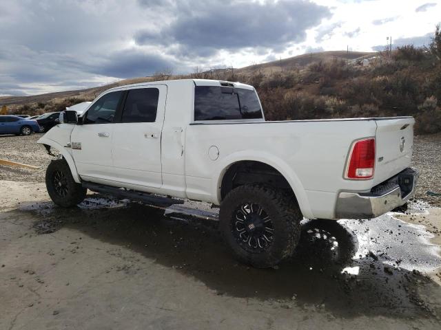Image 2 of 2015 RAM 2500 LARAMIE 2015 with VIN 3C6UR5NL2FG638575