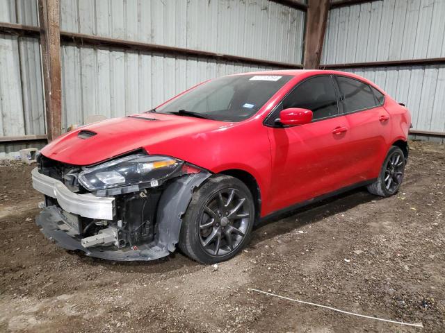 Obraz 2016 DODGE DART SXT 2016