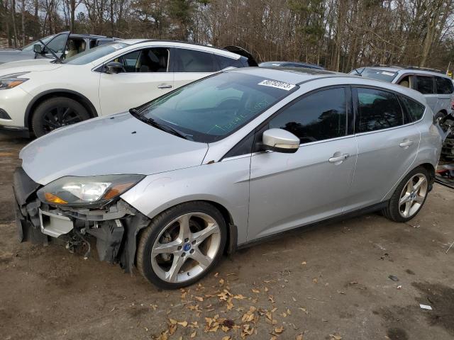 Obraz 2012 FORD FOCUS TITANIUM 2012