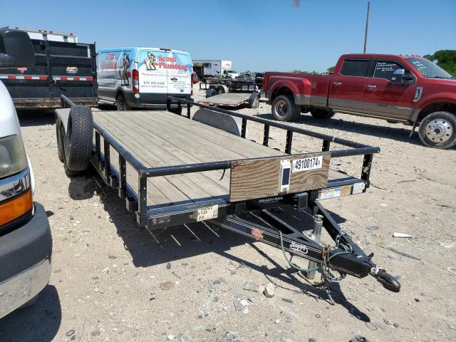 Image 1 of 2019 PJ TRAILER 2019 with VIN 3CVUL1823L2597982