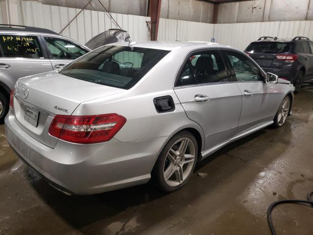 Изображение 3 2011 MERCEDES-BENZ E 350 4MATIC 2011 с VIN WDDHF8HB0BA487046