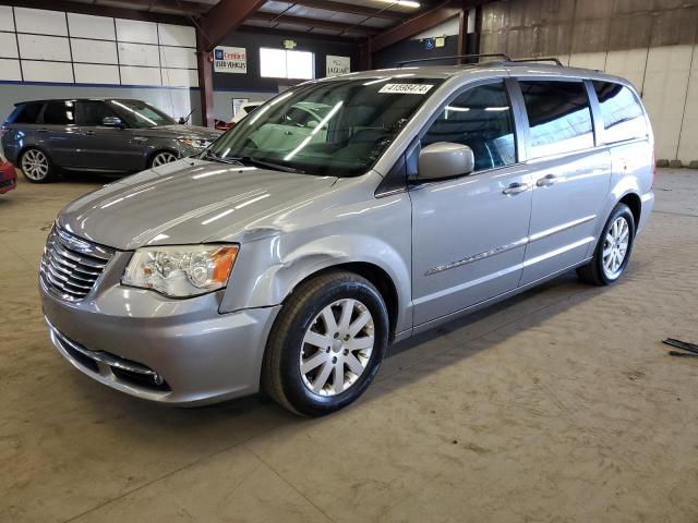 Obraz 2014 CHRYSLER TOWN & COUNTRY TOURING 2014