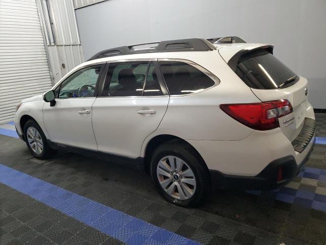 Изображение 2 2019 SUBARU OUTBACK 2.5I PREMIUM 2019 с VIN 4S4BSAHC3K3345432