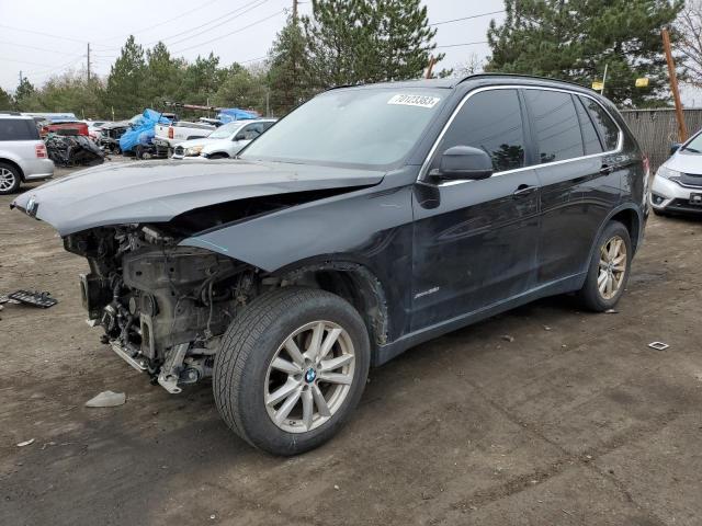 Image 1 of 2015 BMW X5 XDRIVE35I 2015 with VIN 5UXKR0C51F0K67676