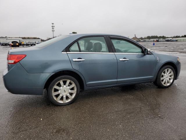 Obraz 3 z 2012 LINCOLN MKZ  2012 z VIN 3LNHL2GC9CR823662