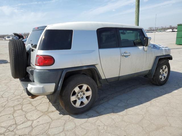 Изображение 3 2007 TOYOTA FJ CRUISER  2007 с VIN JTEZU11F970012366