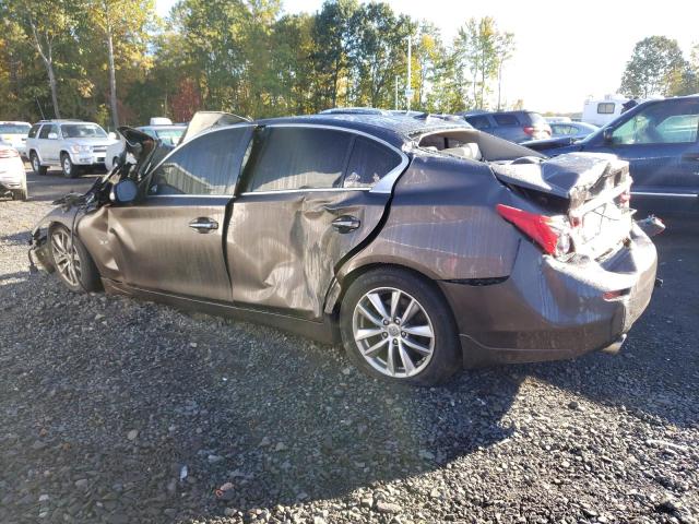 Изображение 2 2014 INFINITI Q50 BASE 2014 с VIN JN1BV7AP1EM681299