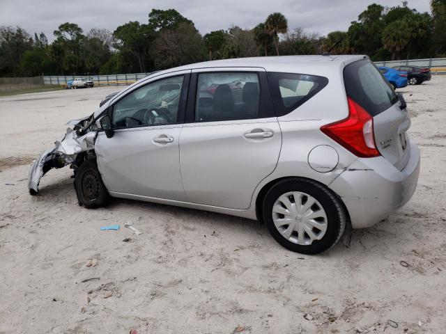 Obraz 2 z 2015 NISSAN VERSA NOTE S 2015 z VIN 3N1CE2CP3FL435080