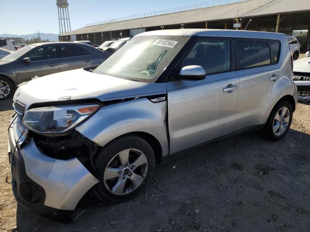 Изображение 1 2018 KIA SOUL  2018 с VIN KNDJN2A25J7584535