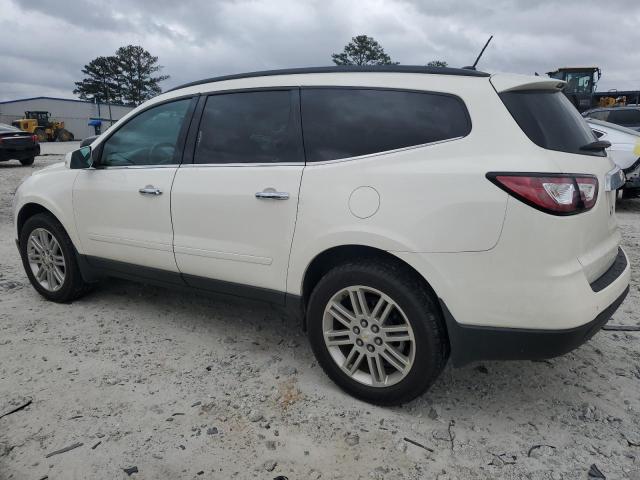 Obraz 2 z 2015 CHEVROLET TRAVERSE LT 2015 z VIN 1GNKRGKDXFJ271441