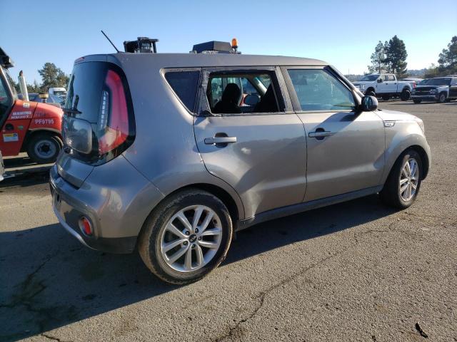 Obraz 3 z 2018 KIA SOUL + 2018 z VIN KNDJP3A5XJ7576120