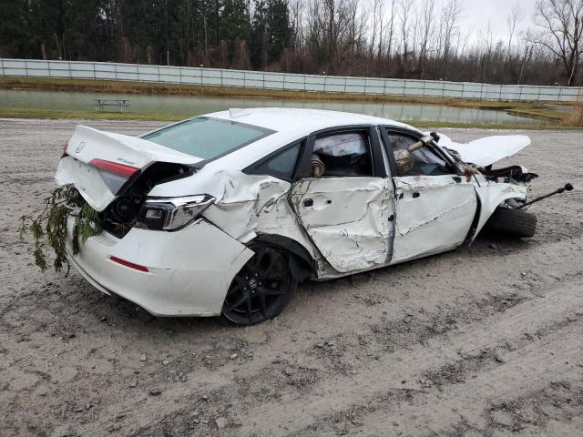 Изображение 3 2023 HONDA CIVIC SPORT 2023 с VIN 2HGFE2F58PH507620