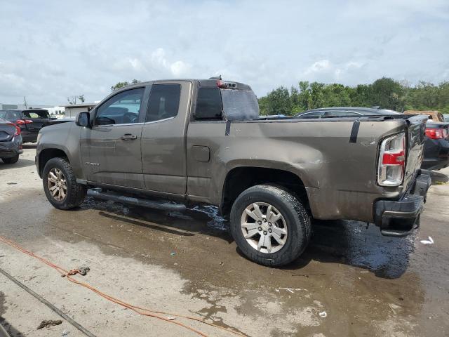 Obraz 2 z 2016 CHEVROLET COLORADO LT 2016 z VIN 1GCHSCEA4G1161424