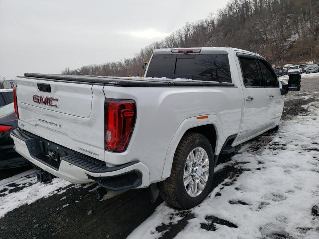 Изображение 3 2020 GMC SIERRA K2500 DENALI 2020 с VIN 1GT49REY7LF115108