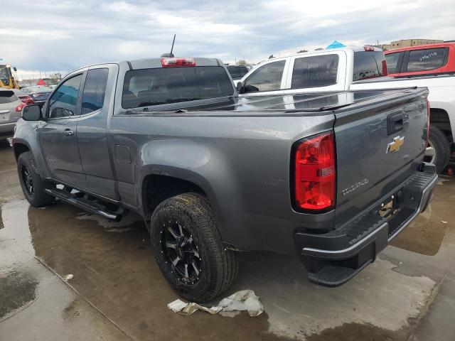 Изображение 2 2020 CHEVROLET COLORADO LT 2020 с VIN 1GCHSCEA9L1243711