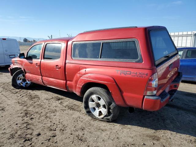 Изображение 2 2015 TOYOTA TACOMA DOUBLE CAB LONG BED 2015 с VIN 3TMMU4FNXFM075276