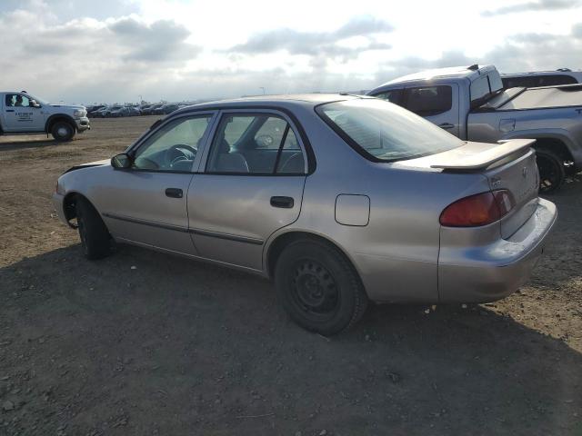 Изображение 2 1998 TOYOTA COROLLA VE 1998 с VIN 2T1BR12E2WC042195