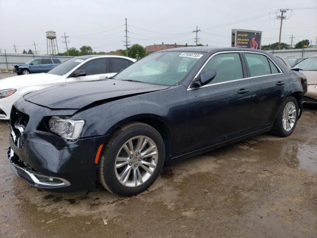 Изображение 1 2019 CHRYSLER 300 TOURING 2019 с VIN 2C3CCAAG2KH604996