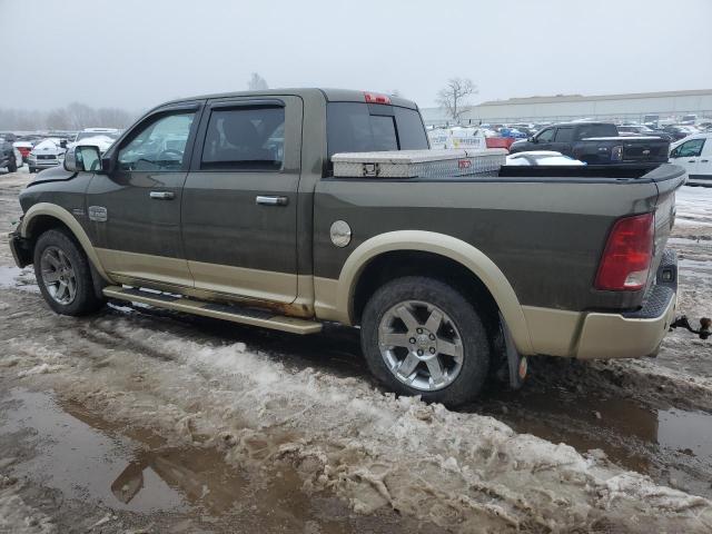 Obraz 2 z 2011 DODGE RAM 1500  2011 z VIN 1D7RV1CT2BS684440