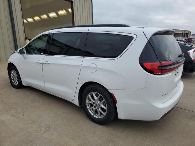 Obraz 2 z 2022 CHRYSLER PACIFICA TOURING L 2022 z VIN 2C4RC1BG6NR189233