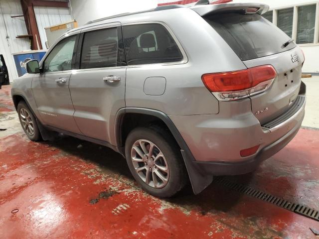 Obraz 2 z 2016 JEEP GRAND CHEROKEE LIMITED 2016 z VIN 1C4RJFBG9GC333808
