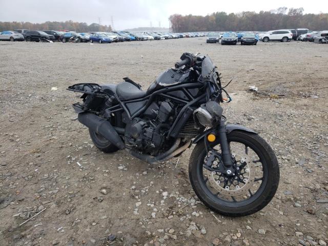 Изображение 2023 HONDA CMX1100 T 2023