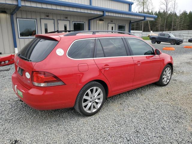 Obraz 3 z 2012 VOLKSWAGEN JETTA TDI 2012 z VIN 3VWPL7AJ4CM603943