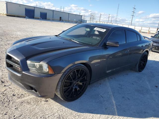 Obraz 1 z 2014 DODGE CHARGER R/T 2014 z VIN 2C3CDXCT3EH323496