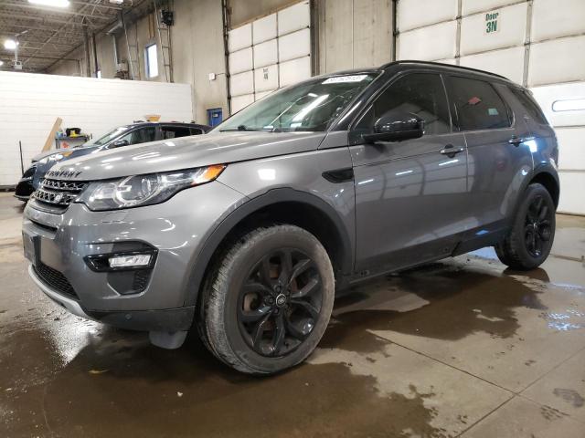 Изображение 2015 LAND ROVER DISCOVERY SPORT HSE 2015