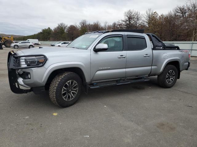 2022 TOYOTA TACOMA DOUBLE CAB 2022 image