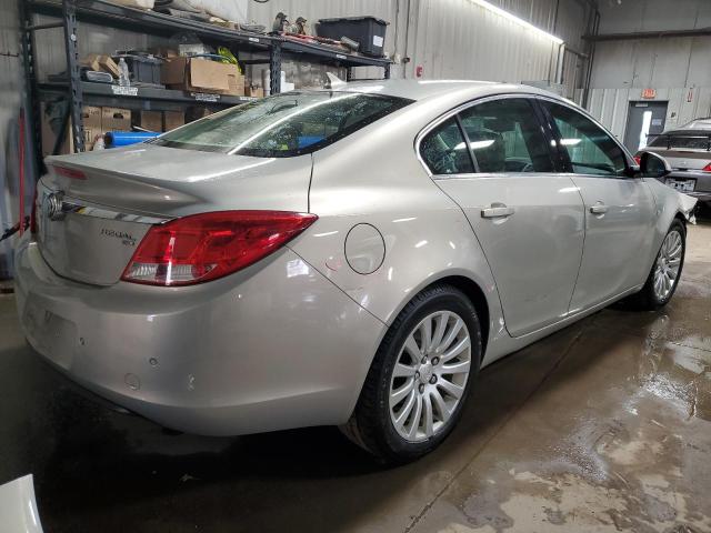 Image 3 of 2011 BUICK REGAL CXL 2011 with VIN W04GS5EC7B1012047