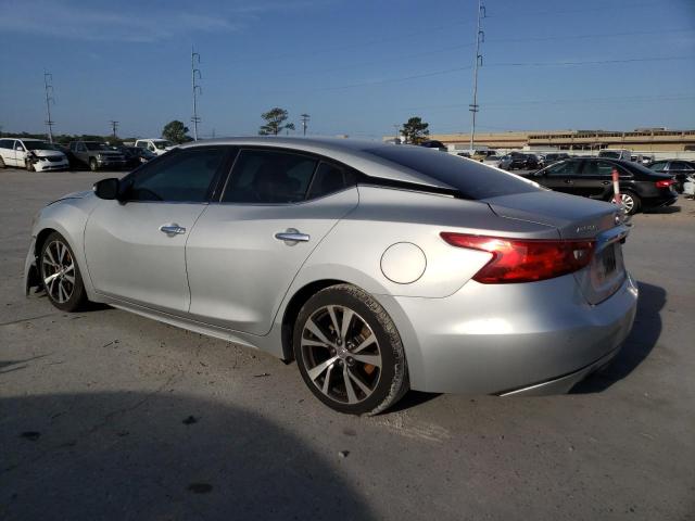 Image 2 of 2017 NISSAN MAXIMA 3.5S 2017 with VIN 1N4AA6AP6HC369574