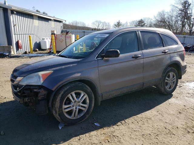 2011 HONDA CR-V EX 2011 image