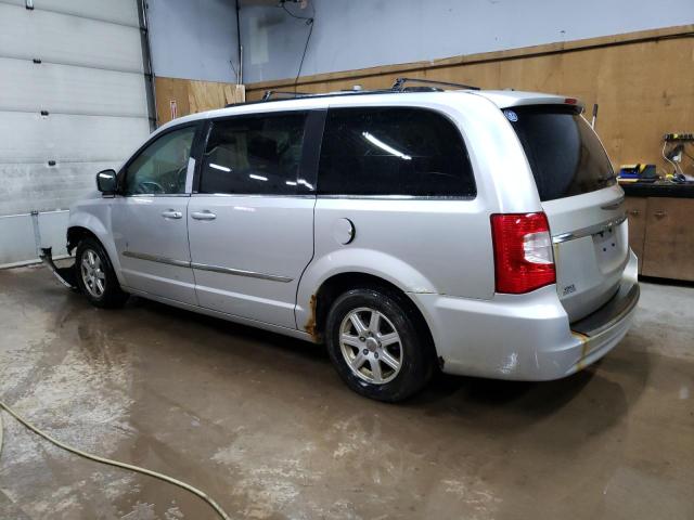 Изображение 2 2012 CHRYSLER TOWN & COUNTRY TOURING 2012 с VIN 2C4RC1BG5CR223532