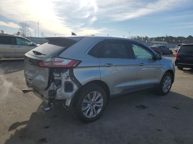 Изображение 3 2022 FORD EDGE TITANIUM 2022 с VIN 2FMPK4K98NBA97087