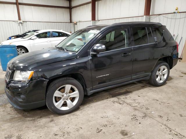 2011 JEEP COMPASS SPORT 2011 image