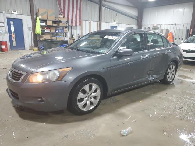 Изображение 1 2010 HONDA ACCORD EXL 2010 с VIN 1HGCP3F89AA004052