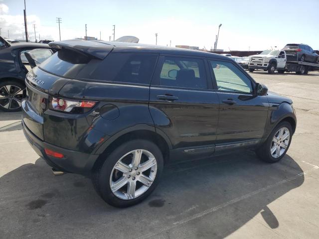 Изображение 3 2014 LAND ROVER RANGE ROVER EVOQUE PURE PLUS 2014 с VIN SALVP2BG3EH874092
