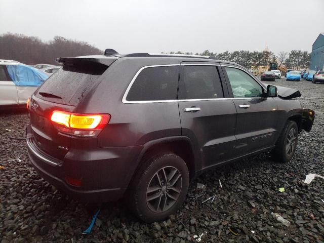 Obraz 3 z 2017 JEEP GRAND CHEROKEE LIMITED 2017 z VIN 1C4RJFBG4HC634925