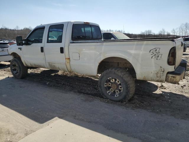 Obraz 2 z 2000 FORD F350 SUPER DUTY 2000 z VIN 1FTWW33F3YEB23221